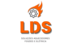 Logo LDS Atualizada